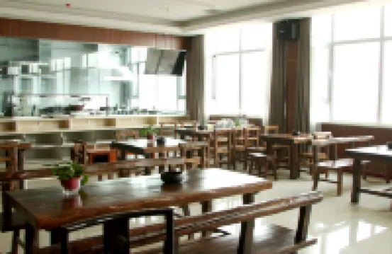 Huozhou Fengguang Business Hotel Hotels in Huozhou