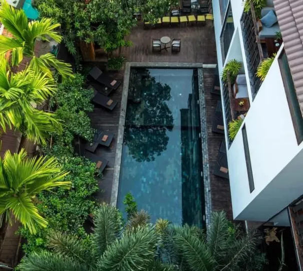 King Rock Residence