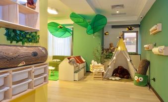 Fullon Poshtel Jhongli