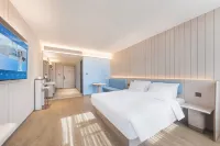 HanTing Hotel (Changzhou Chunqiu Yancheng Niutang)