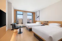 Fairfield by Marriott Hangzhou Gongshu Hotels in Hangzhou