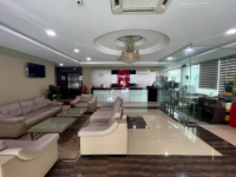 Grand World Hotel Hotels in Masai