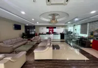 Grand World Hotel Hotels in Masai