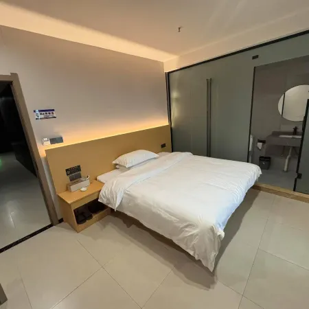 Duchang Yangman Hotel