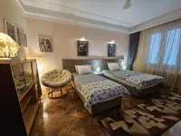 Alex Place-Central Sofia