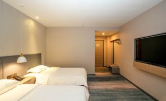 Tianlan Xiyue Hotel