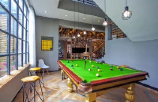 โรงแรมซานเจี้ยน (สาขาสนามบินฟีนิกซ์ ซานย่า)