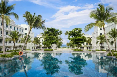 Nhà Nguyên Căn Costis 5 Phòng Ngủ Hotels in 