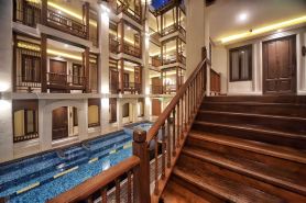 Akira Thaphae Hotel