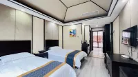 Enshi Daughter City Daughter House Inn