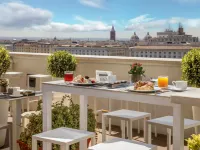 The Independent Hotel Hotels near Palazzo Venezia