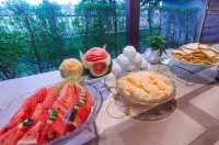 Lisha Garden Resort Hotel - 5-Star