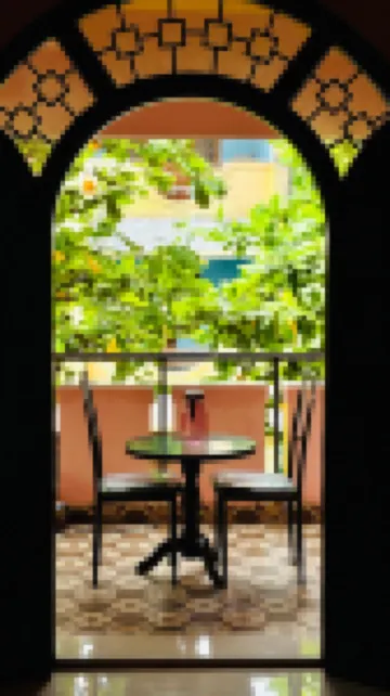 Shalo's Inn Hotels in 