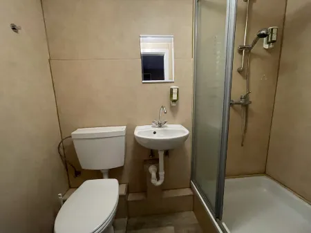 Interlaken Linda Inn Lodge