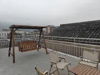 Linhai Xingshu Lane Courtyard