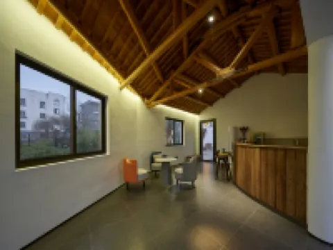 Dongdi Xinting Riverview Courtyard Beauty Inn (Youbu Ancient Street Store)