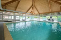 Terres de France - le Domaine du Golf Hotel di Chenehutte-Treves-Cunault