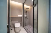 Lis Future Hotel (Bengbu Wanda Guangchang)