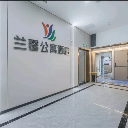 Lanxin Apartment