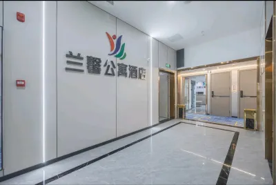 Lanxin Serviced Apartment