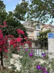 Joyful Encounter Courtyard Homestay Hotels in Fucheng Airport/Industrial Zone