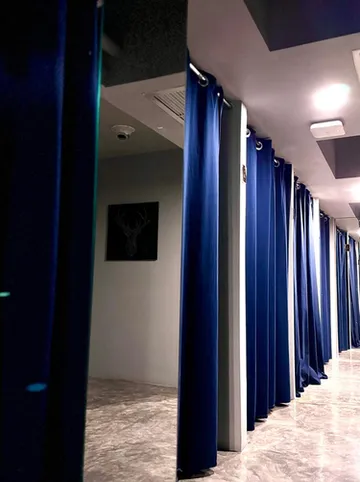 รูปภาพของคอลเลคชั่น โอ เดอะ สเปดส์ โฮสเทล