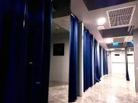 Collection O The Spades Hostel