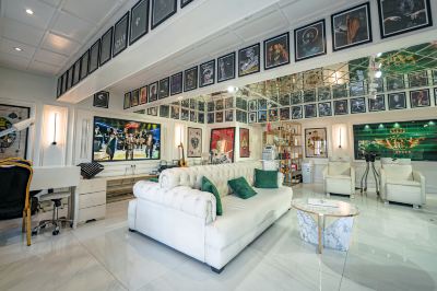 Public Areas Hotel Argana Agadir Photo