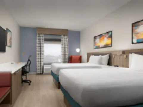 Hilton Garden Inn Abilene Hotels in Abilene