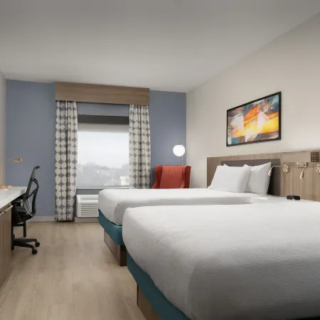 Hilton Garden Inn Abilene