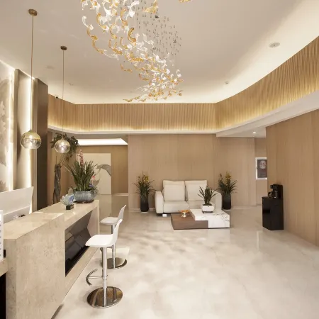 Yueji Garden Hotel