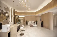 Yueji Garden Hotel Hotels in Yuqing