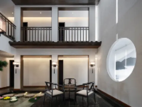 UIOT雲間智慧酒店（蚌埠萬達廣場店） 蚌埠酒店