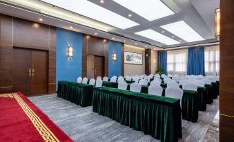 SOVEREIGN GARDEN Hotel(Beihai Yintan Wanda Plaza)