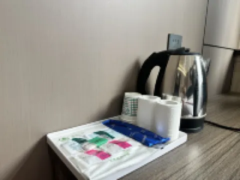 YulinMongKokBusinessHotel (Headquarters)