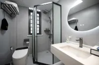 Shanpan Tianye Homestay (Liuyang Dayao)