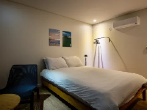 Jeju Dodubong Stay Hotel Hotels near Dodubong