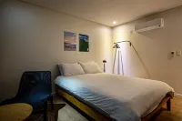 Jeju Dodubong Hotels in 