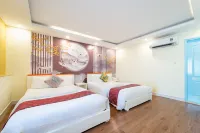 Collection O Quận Tân Bình Gần Sân Bay Trước Đây Là Joy Inn Các khách sạn gần Cửa hàng Heo đất Handmade