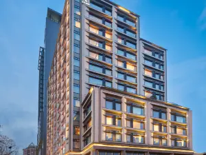 Ming Hotel Nanjing MGallery Collection