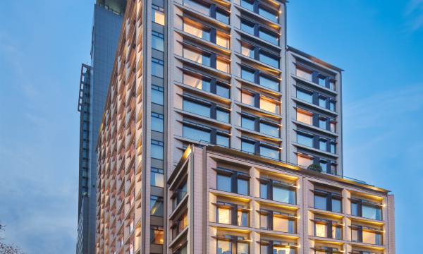 Ming Hotel Nanjing MGallery Collection