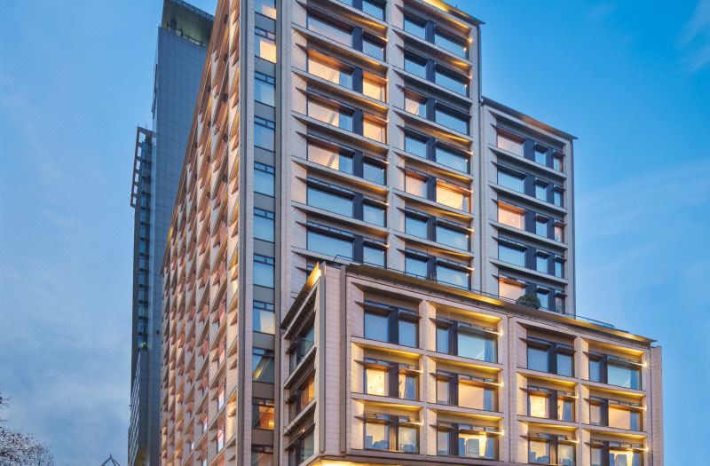 Ming Hotel Nanjing MGallery Collection