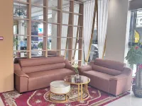 Manyue Boutique Hotel (Baise Tianlin Bus Station) Hotels in Tianlin