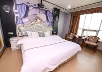 歡季·美宿（揭西河婆客運站店）