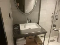WanYoo Esports Hotel (Ningbo Zhongshan West Road Railway Station) - อีสปอร์ต