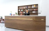 Haorunlai Hotel (Dongtai Liangduo) - 2-Sterne