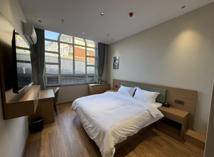 Jingxing County Yundu Homestay