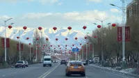 Wanda Moments, Taxkorgan Pamir - Scenic