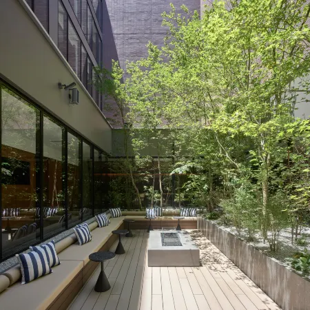 Mitsui Garden Hotel Kyoto Sanjo PREMIER