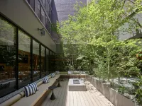 三井花園酒店京都三條普米爾 鄰近Nostalgic Architectural Structure at Sanjodori的酒店